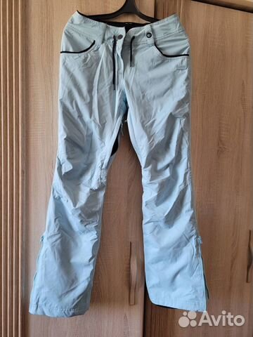 Брюки лыжные женские Termit