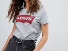 Женская футболка Levi’s объявление продам