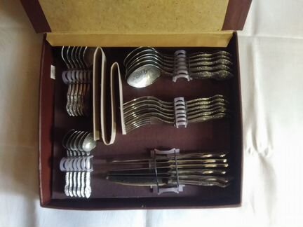 Набор столовый 