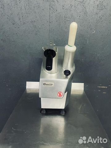 Овощерезка convito HLC-300