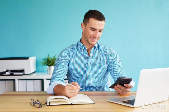 Решение задач по фото онлайн