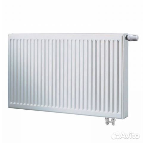 Радиатор панельный Buderus