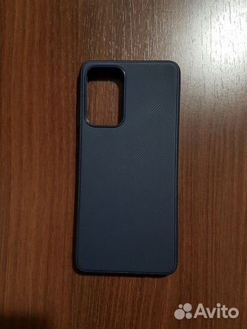 Чехол для Samsung Galaxy A52/A52S, M52