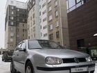 Volkswagen Golf 1.6 МТ, 2001, 198 950 км объявление продам