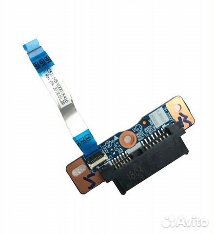 Плата ODD SATA от Lenovo 330-15