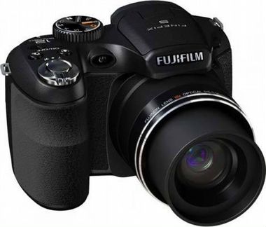 Фотоаппарат Fujifilm FinePix S1800