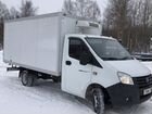 ГАЗ ГАЗель Next 2.8 МТ, 2017, 135 000 км объявление продам