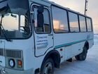 Междугородний / Пригородный автобус ПАЗ 3206-110, 2012 объявление продам