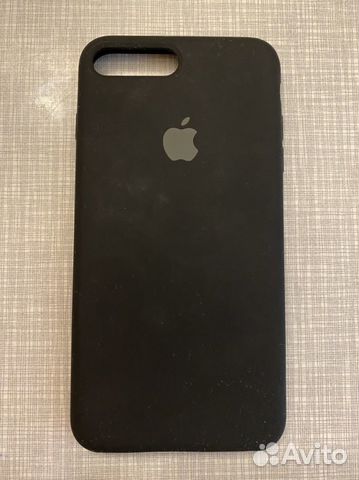 Чехол на iPhone Х, 7/8 plus, 7