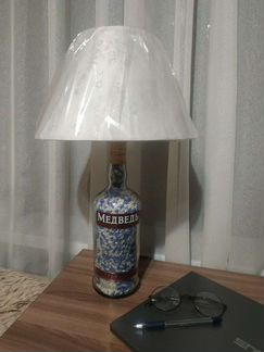 Светильник