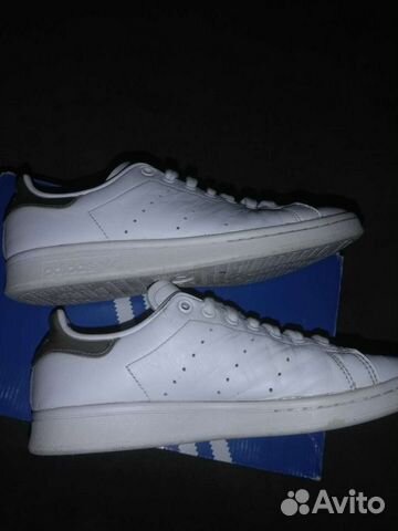 Кроссовки (adidas)