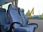 Туристический автобус Higer KLQ 6928 Q, 2021 объявление продам