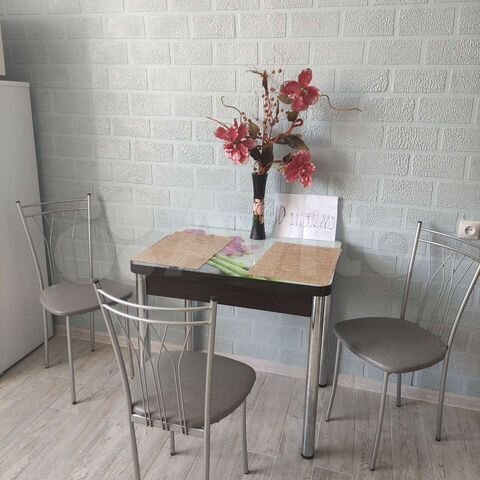 2-к. квартира, 48 м², 1/5 эт.