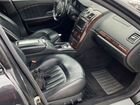 Maserati Quattroporte 4.2 AT, 2004, 69 725 км объявление продам