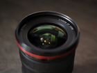 Объектив Canon EF 17-40mm f/4L объявление продам
