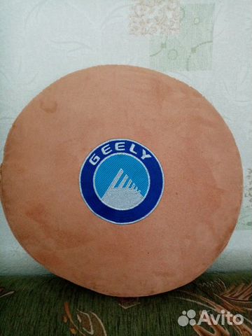 Подушка для автомобиля