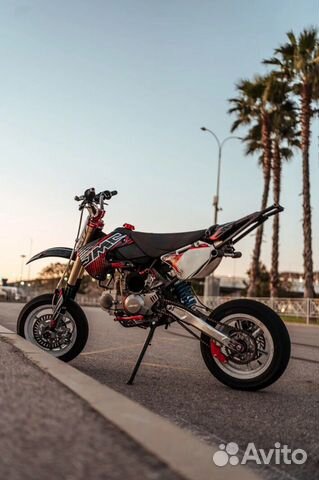 Мотор jmc 140