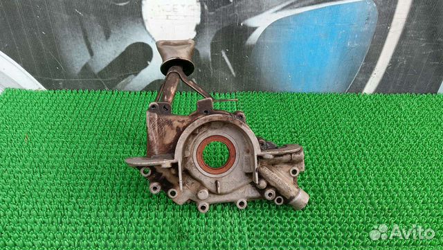 Масленный насосChery Amulet A15