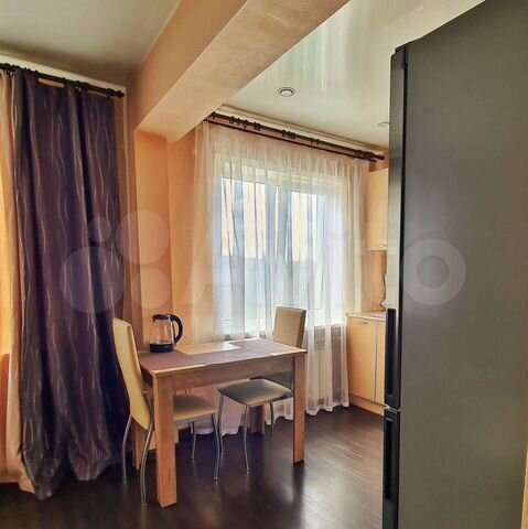 2-к. квартира, 47 м², 5/5 эт.