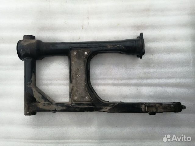 Honda GL1500 Goldwing маятник