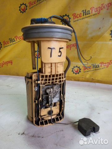 Топливный насос низкого давления Volkswagen