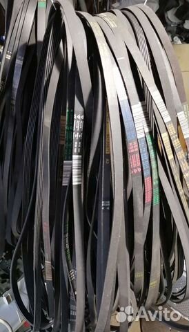 Ремень для стиральной машины