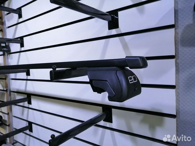 Магазин багажник сургут