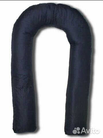 Подушка для беременных body pillow