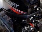 Лодочные моторы mercury 9.9 объявление продам