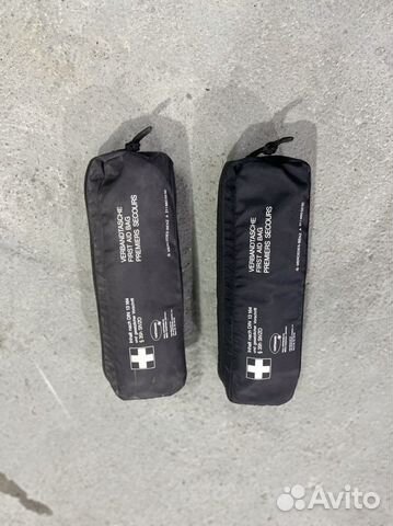 Аптечка Мерседес w211 рестайлинг