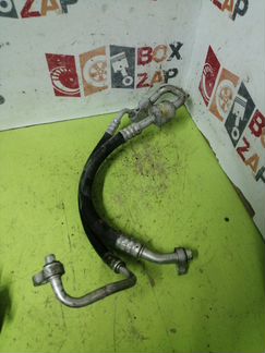 Трубка кондиционера Opel Astra J 1.4 2014