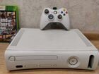 Xbox 360 + игры объявление продам