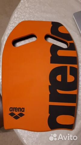 Доска для плавания Arena новая
