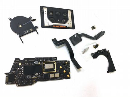 Запчасти для Apple Macbook Pro 13 M1 2020 A2338
