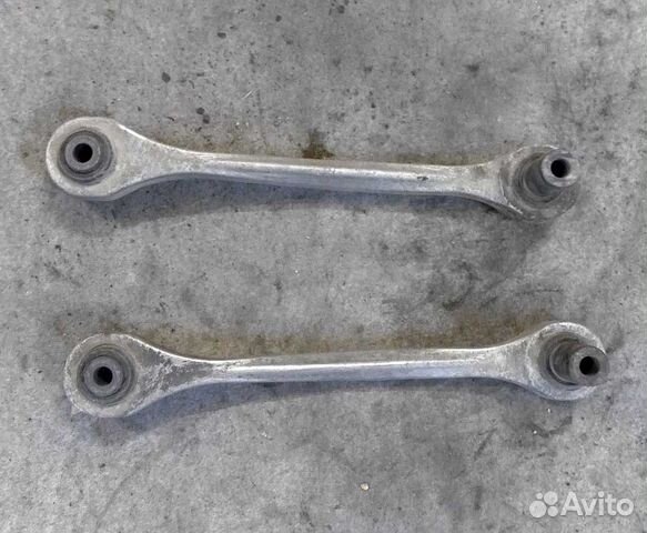 Рычаг задний развальный Audi A8 D2