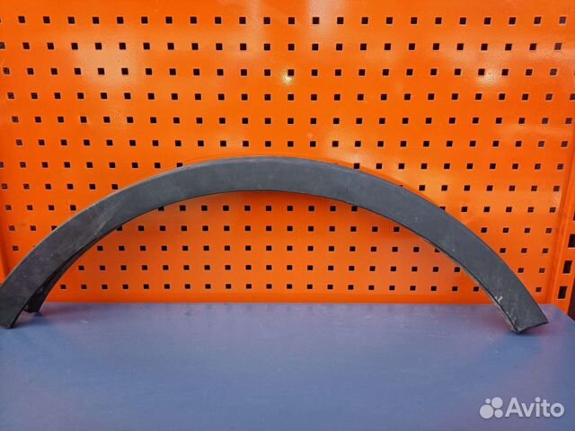 Накладка на крыло Черри Тиго