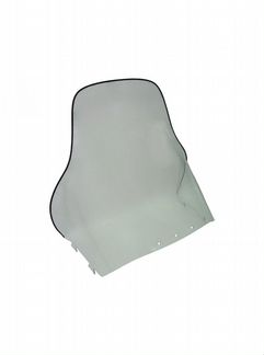 Стекло ветровое для снегохода BRP (68см, 3мм)