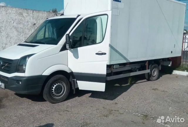 Водитель-экспедитор с личным грузовым автомобилем