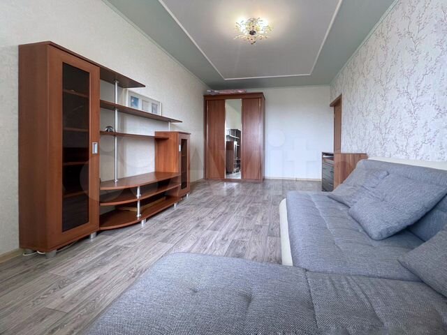 2-к. квартира, 58,2 м², 16/16 эт.