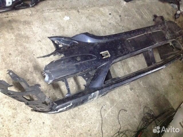 Запчасти мерседес w251