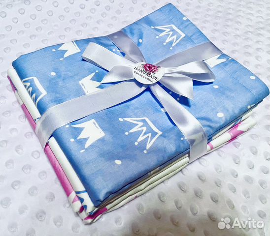 Непромокаемые пеленки многоразовые новые