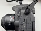 Canon 80d объявление продам