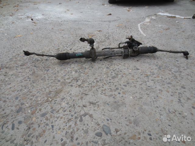 Рулевая рейка Mazda Eunos 800 1993-1997г