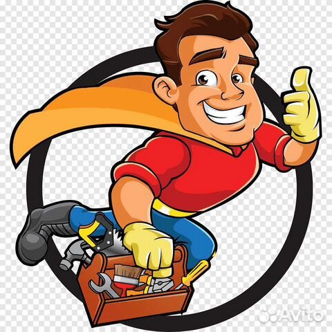 Мастер на час