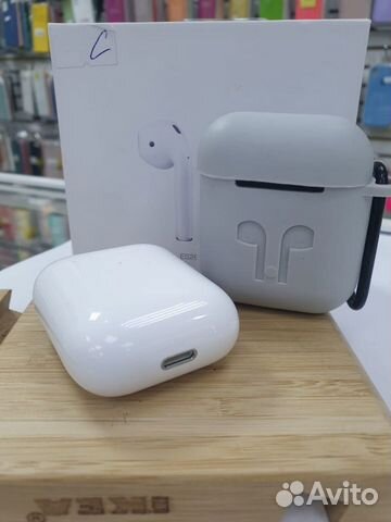 Наушники беспроводные Hoco