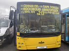 Городской автобус МАЗ 206, 2010 объявление продам