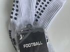 Носки футбольные новые 40-43 размер
