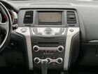 Nissan Murano 3.5 CVT, 2011, 119 000 км объявление продам