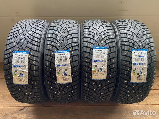 Triangle IcelynX TI501 225/65 R17 106T