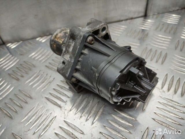 Клапан EGR Opel Insignia 1 2.0 2009